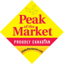 peak logo 