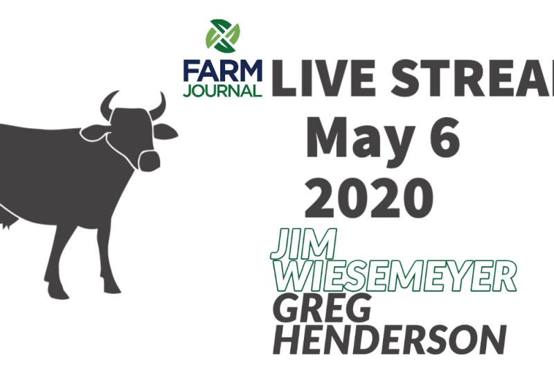 Farm Journal Live