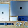 Apple Products by iStock