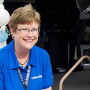 NPPC past president Barb Determan is disappointed World Pork Expo is canceled, but believes it's the right decision.