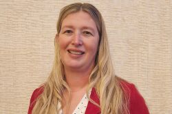 Melissa Billing