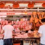 Chinese Beef Market