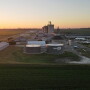 In the arrangement, which has been in negotiation since February, Ceres Solutions now holds 20% ownership in the United Prairie partnership.