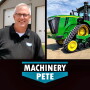 Machinery Pete