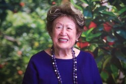 Frieda Rapaport Caplan
