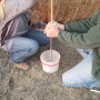 Forage analysis