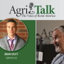Brian Splitt on AgriTalk