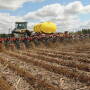 Nitrogen management needs to be tailored to your specific crop rotation, types of tillage, or lack of tillage, and the needs of your crop.