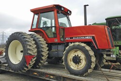 Allis Chalmers 8070