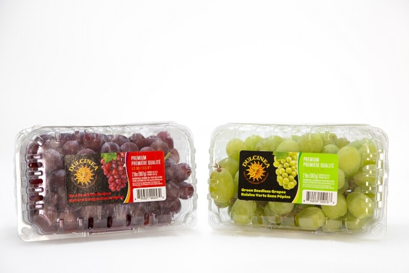 mexican grapes
