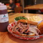 Iowa Pork - Pulled Pork Madness Winner