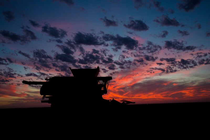 combine