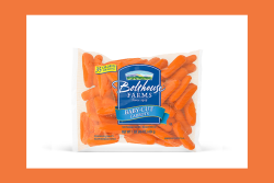 bolthouse farms baby carrots