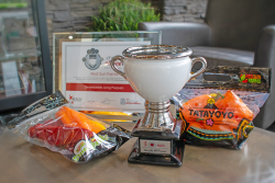 Red Sun Farms 2024 Awards
