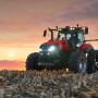 Agricultural equipment accounts for 75% of revenue for the off-highway segment of CNH