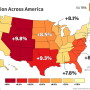 Inflation Across America
