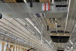 Make your labor more productive with actuated inlets.