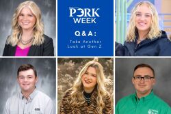PORK Week Youth 2024