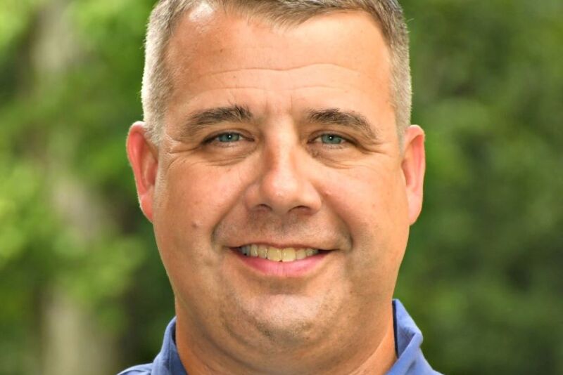 Dr Jay Miller, DVM, The Maschhoffs CEO and president