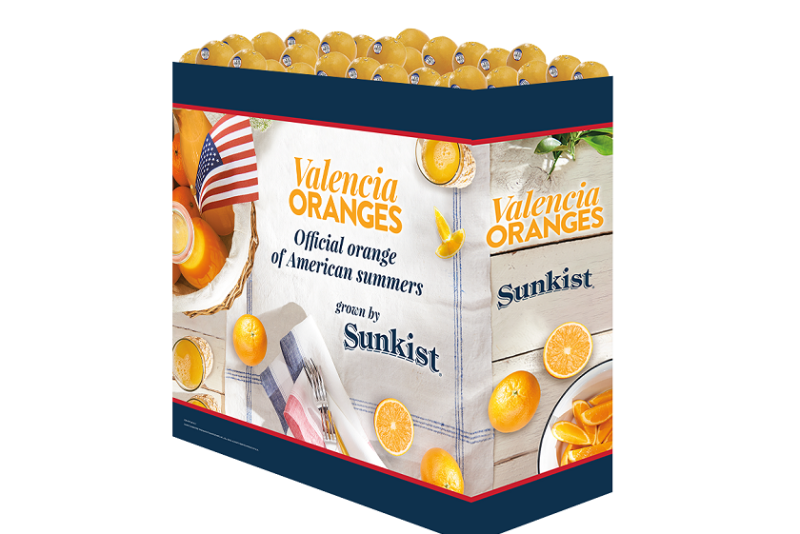 summer citrus