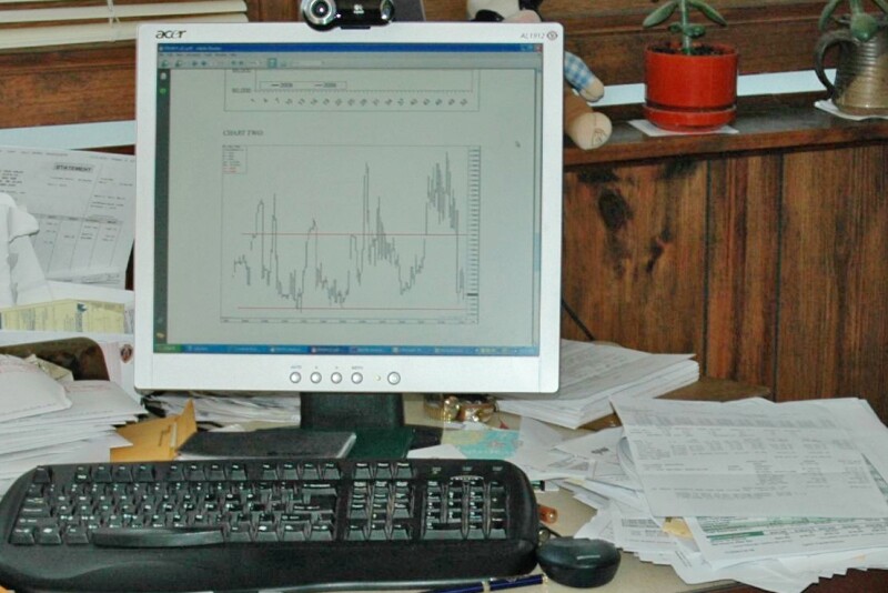 Farm Computer