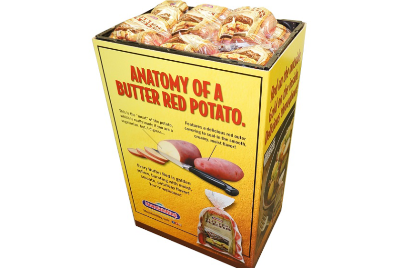 Butter Reds