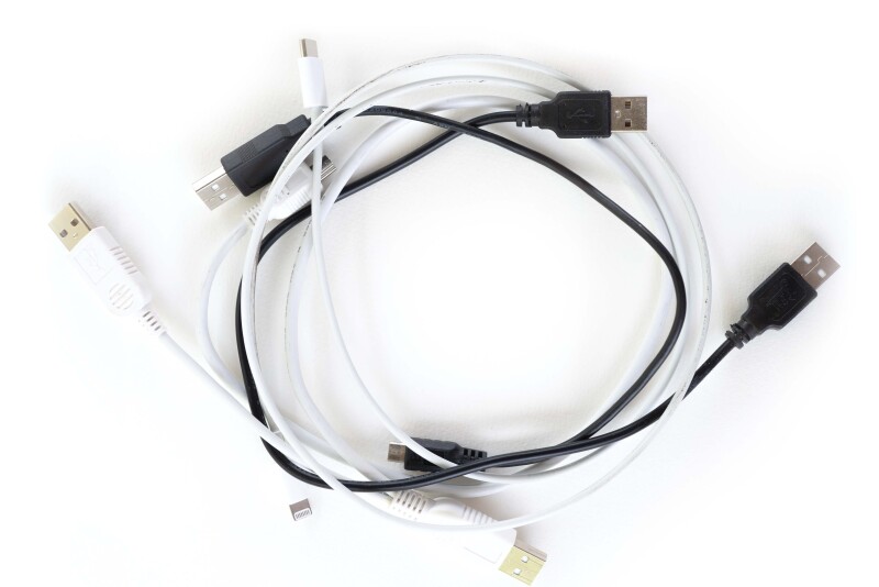 cords