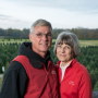 A side venture takes center stage on Indiana farm and brings home the next generation.