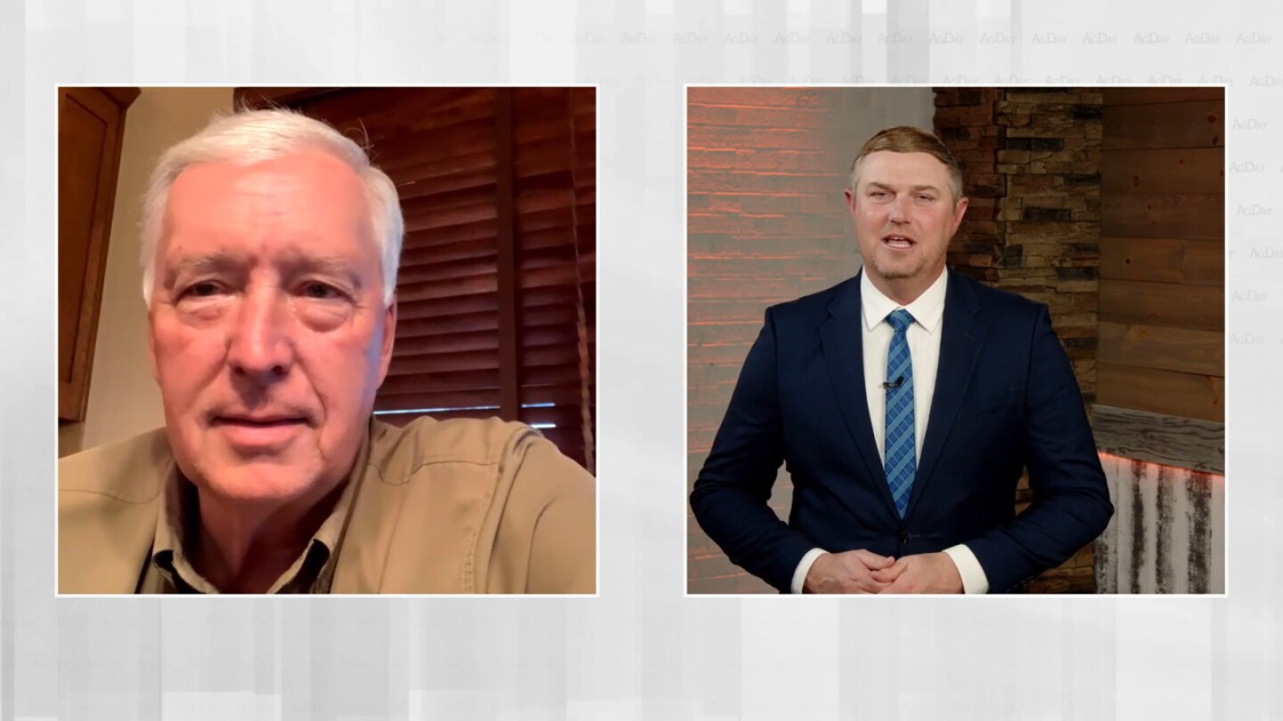 Texas Farmer Hosted HHS Secretary Kennedy and Teach Him About ...