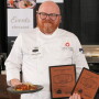 Iowa chef