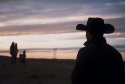Walmart cowboy