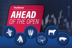 Pro Farmer Ahead of the Open