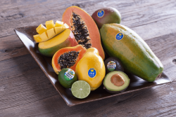 Which tropicals are seeing the most growth? Check out these insights from Nielsen.