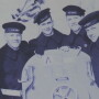 When the Japanese attacked Pearl Harbor in 1941, the five Sullivan brothers of Waterloo pledged to defend the U.S.