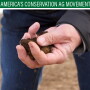 Sustainable farming practices are those that help protect the environment while helping increase food, feed, fiber and fuel production, says one Nebraska farmer.