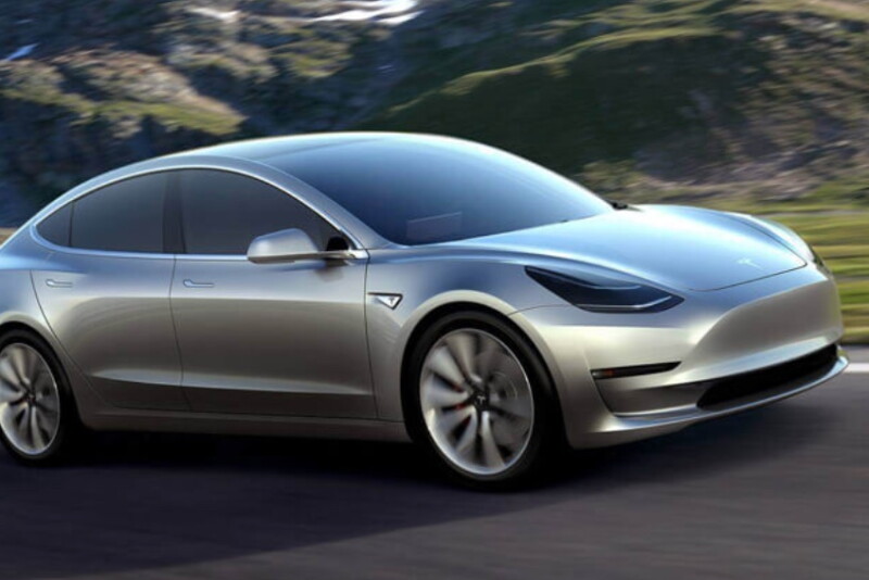 Model 3