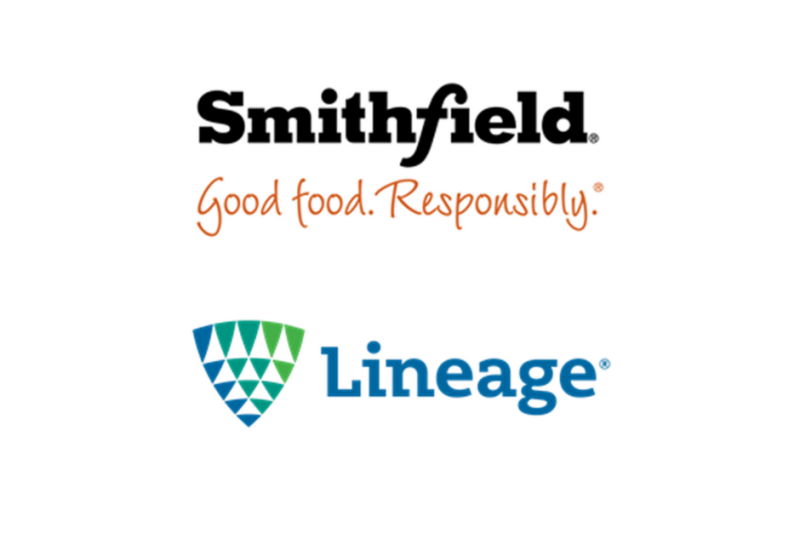 Smithfield and Lineage