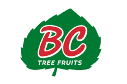 BC Tree Fruits Cooperative logo