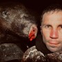 Chris Bennett and Wild Pig in Mississippi