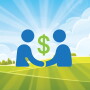 Many economic factors are at play in the ag industry, everything from stimulus money to higher commodity prices to historically low interest rates to strengthening farmland values. How will these issues impact your farm?
