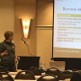 “First things first, when you get new people, it is absolutely paramount that we start them off on the right foot. I call it ‘Day 1 Care for Humans,’” said Erin Wagoner, associate director of human resources for The Maschhoffs, during the 2019 Missouri Pork Expo.