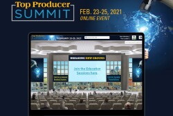 Top Producer Summit