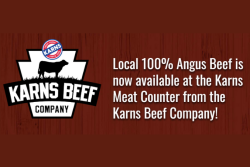 Karns Beef