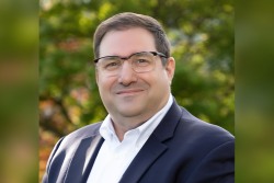 Brad Schuler Sunsweet Growers CEO