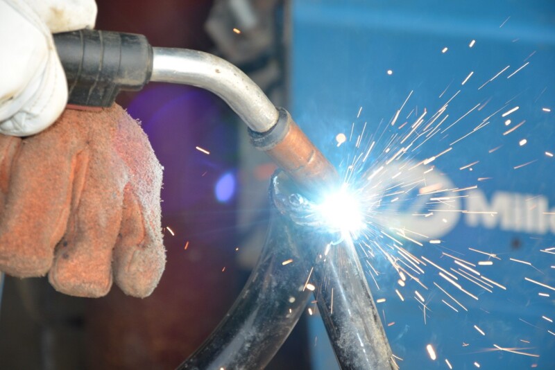 Welding