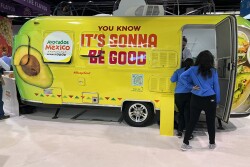 Avocados From Mexico