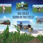 A new wave of technology development is putting farmers in the driver’s seat. Examples include EarthSense, Rantizo, Rabbit Tractors, PumpTrakr, Zimmerman Manufacturing and GroGuru.