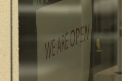 FSA offices are back open for business. 