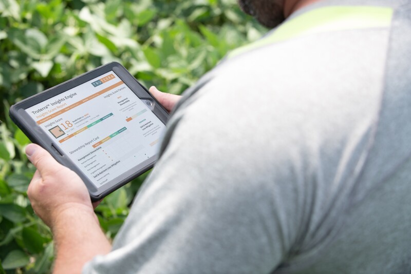 Qualified farmers are quickly and easily matched with relevant funding programs from FarmRaise’s library of more than 1,000 funding opportunities.