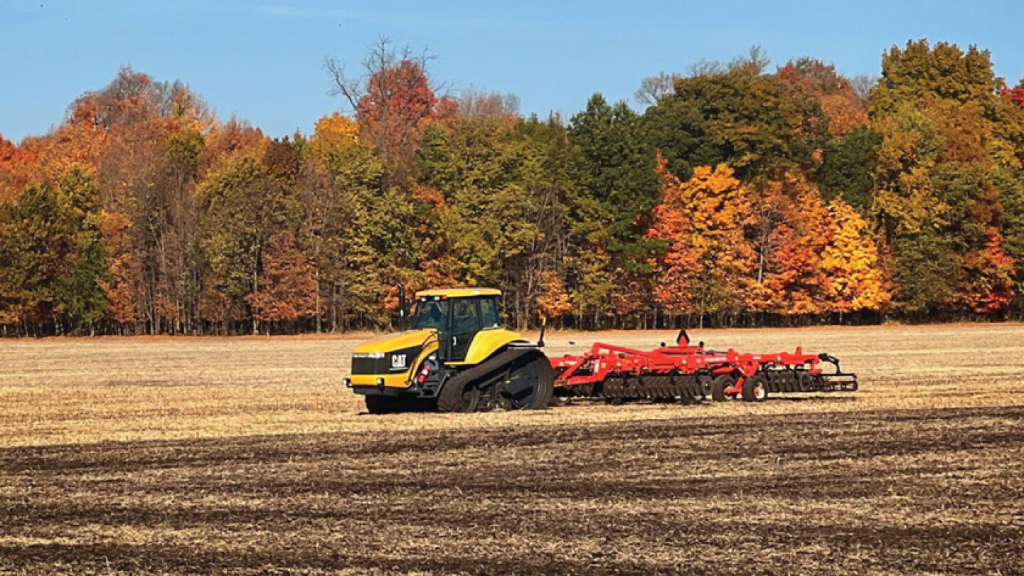Farm Rentail System Rental Rally: Don’t Let High Cash Rents Sink The Farm - AgWeb
